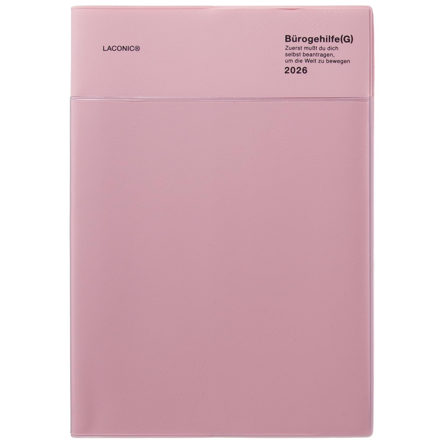 値下げROSABLU 新品未使用未開封❣️XLサイズ ピンク、ブラック、ブルー3点 Amazon.co.jp: ラコニック 手帳 2026年 A5 ウィークリー